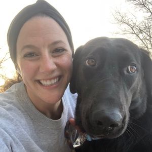 Meet your Posher, Christie